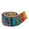 Expressions Batiks 2.5" Strip Roll (Jelly Roll / Rolie Polie) in Carnival Glass by Riley Blake Designs for Riley Blake (RP-23366-40)